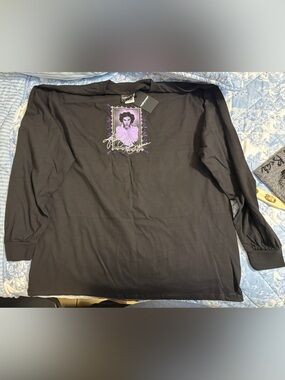 The Hundreds x Star Wars Princess Leia Organa Men’s XXL Long Sleeve